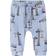 Name It Biman Sweatpant - Zen Blue (13225589)