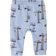 Name It Biman Sweatpant - Zen Blue (13225589)