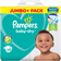 Pampers Baby Dry Size 5+ 12-17kg 68pcs