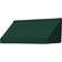 Classic Manually Retractable Awning 72x26.5"