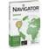 Navigator Universal A4 White 80g/m² 2500st