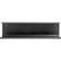 Muubs Dublin Black Wall Shelf 70cm