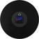 Nextime Classy Black Väggklocka 30cm