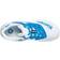 Kempa Jr Wing 2.0 - White/Fair Blue