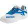 Kempa Jr Wing 2.0 - White/Fair Blue