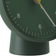 Hay AB311-A587 Green Bordsklocka 13cm