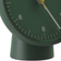 Hay AB311-A587 Green Horloge de Table 13cm