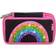 JEVA Rainbow Glitter Twozip