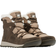 Sorel Whitney II Flurry - Major/Omega Taupe