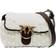 Pinko Love Puff Baby Crossbody Bag - Cream