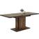 Apollo Ariana Room Oldwood Dining Table 80x160cm