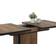 Apollo Ariana Room Oldwood Dining Table 80x160cm