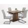 Apollo Ariana Room Oldwood Dining Table 80x160cm