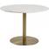 AC Design Furniture Corby Matbord 105x105cm