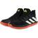 Adidas Stabil Next Gen M - Core Black/Cloud White/Lucid Lemon