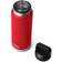 Yeti Rambler with Chug Cap Rescue Red Water Bottle 106.5cl