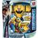 Hasbro Figurine EarthSpark Spin Changer Bumblebee et Mo Malto