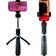 Xo Selfie Stick Bluetooth Tripod