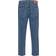 Solid Dylan Jeans - Blue Denim