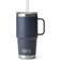 Yeti Rambler with Straw Lid Bicchiere da viaggio 73.9cl