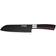 Senjen Black 905175 Santokukniv 17.5 cm