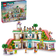 LEGO Friends Heartlake City butikscenter 42604