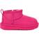 UGG Toddler's Classic Ultra Mini - Berry