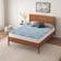 NapQueen Egg-Shell Swirl Bed Mattress