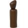 Ferm Living Cairn Grinder Marron Foncé - Dark Brown Moulin à poivre, Moulin à sel 21cm