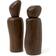 Ferm Living Cairn Salt Mill, Pepper Mill 21cm