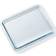 Pyrex Cook & Care Oven Tray 25x20 cm