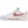 Nike Court Legacy Lift W - White/Guava Ice/Cedar/Red Stardust