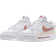 Nike Court Legacy Lift W - White/Guava Ice/Cedar/Red Stardust