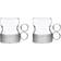 Iittala Tsaikka Dricksglas 23cl 2st