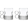 Iittala Tsaikka Dricksglas 23cl 2st