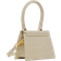 Jacquemus Le Chiquito Moyen Bag - Beige