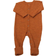 Joha Basic Foot 2-in-1 Nightsuit - Orange (56140-122-16222)