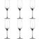 Rosenthal Thomas Divino Champagneglas 19cl 6stk