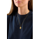 Pernille Corydon Autumn Sky Necklace - Gold/Moonstone
