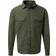 Craghoppers Kiwi Long Sleeve Shirt - Cedar