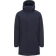 Swims Zermatt III Parka - Midnight Navy