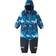 Reima Kid's Kurikka Flight Suit - Cool Blue