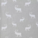 Eddie Bauer Elk Grove Bed Sheet Grey (243.8x167.6cm)