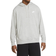 Nike Men's Sportswear Club Pullover Hoodie - Dark Grey Heather/Matte Silver/White