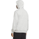 Nike Men's Sportswear Club Pullover Hoodie - Dark Grey Heather/Matte Silver/White