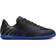 Nike Jr. Mercurial Vapor 15 Club IN - Black/Hyper Royal/Chrome