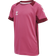 Hummel Lead S/S Poly Jersey - Raspberry Sorbet (207394-3576)