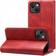 Leather Wallet Case for iPhone 15