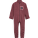 Hummel Atlas Zip Suit - Rose Brown (220597-4085)