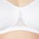 Anita Microfibre Wireless Nursing Bra White (5062)